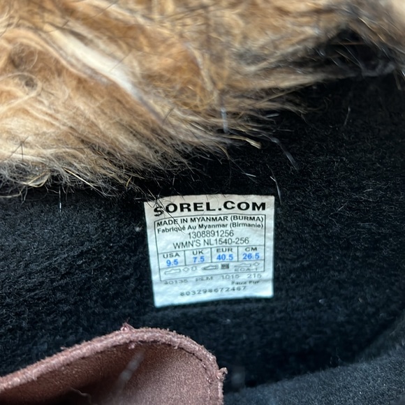 Sorel Joan of Arctic Boot - Picture 4 of 4